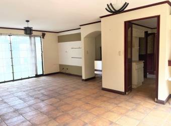 Venta de casa ubicada en San José, Escazú, Central