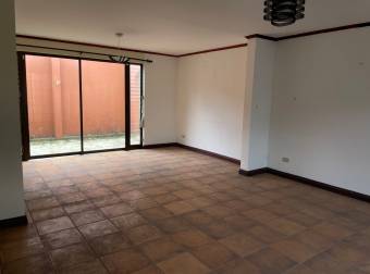 Venta de casa ubicada en San José, Escazú, Central