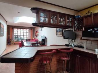 MLS-22-1055 VENTA CASA SAN ANTONIO CORONADO SJ