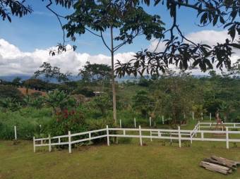 MLS-22-664 VENTA FINCA JABILLOS TURRIALBA 