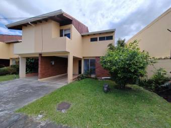 MLS-23-912 VENTA CASA MORAVIA SAN JOSE