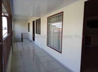 Apartamento en Venta en Barva, Heredia. RAH 22-2248