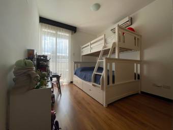 Apartamento en Alquiler en Santa Ana, San José. RAH 23-937