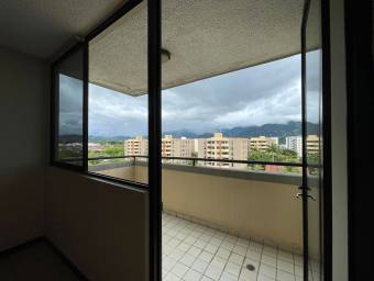 Apartamento en Alquiler en San Rafael de Alajuela. RAH 23-935