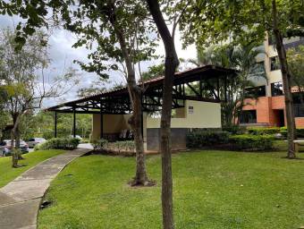 Apartamento en Alquiler en San Rafael de Alajuela. RAH 23-935