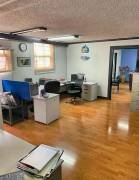 Office Space for Rent, 830 ft2, Cine Magaly Building, San Jose