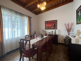 Casa en Venta en Alajuela, Alajuela. RAH 23-945