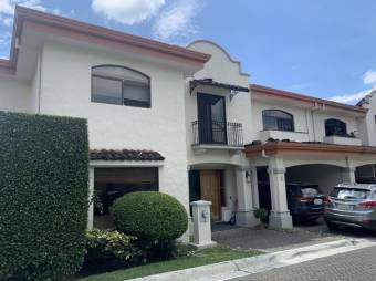 MLS-23-955 VENTA CASA SANTA ANA SAN JOSE