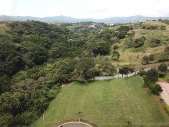 Lote en Venta en Grecia, Alajuela. RAH 23-362