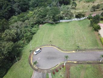 Lote en Venta en Grecia, Alajuela. RAH 23-362