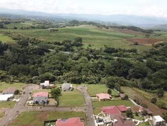 Lote en Venta en Grecia, Alajuela. RAH 23-362