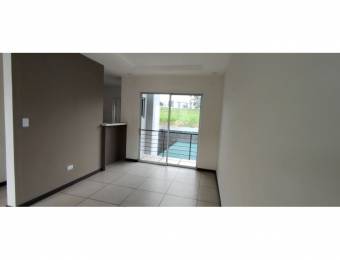 VENTA DE APARTAMENTO CONDOMINIO BOULEVAR PARKS, CARIARI, HEREDIA.