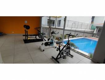 VENTA DE APARTAMENTO CONDOMINIO BOULEVAR PARKS, CARIARI, HEREDIA.