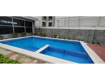 VENTA DE APARTAMENTO CONDOMINIO BOULEVAR PARKS, CARIARI, HEREDIA.