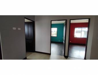 VENTA DE CASA EN CONDOMINIO HOJARASCA REAL, BELÉN.