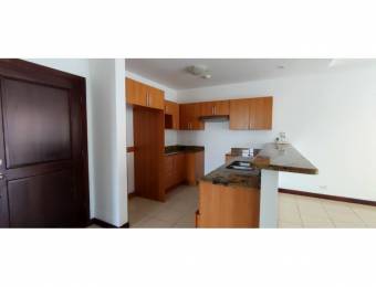 ALQUILER DE APARTAMENTO ECO-RESIDENCIAL SAN VICENTE, BELÉN.