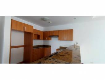 ALQUILER DE APARTAMENTO ECO-RESIDENCIAL SAN VICENTE, BELÉN.