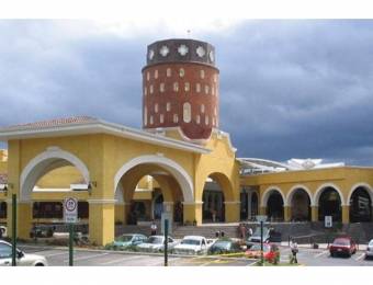 Alquiler de Local Comercial Mall Paseo las Flores