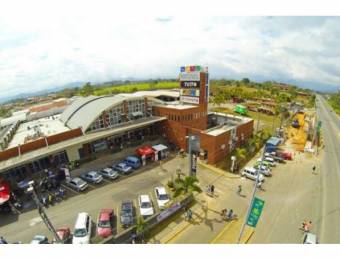 Alquiler de Local Comercial Mall Paseo las Flores