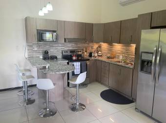 Apartamento esquinero en Rohrmoser