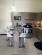 Apartamento esquinero en Rohrmoser