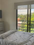 Apartamento esquinero en Rohrmoser