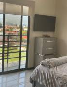 Apartamento esquinero en Rohrmoser