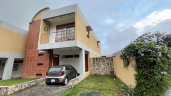 MLS-23-838 VENTA CASA ALAJUELITA SAN JOSE