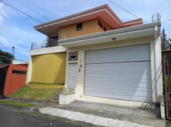 MLS-23-832 VENTA CASA SAN PEDRO SAN JOSE