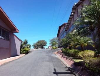 Property with warehouses, El Roble de Alajuela 3.6 hectares