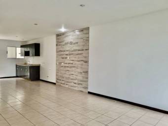 Apartamento en Alquiler en Santa Ana, San José. RAH 23-957