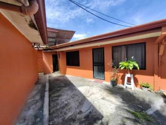 Casa en Venta en Santa Bárbara, Heredia. RAH 23-958