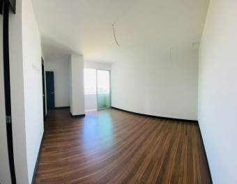 Apartamento moderno en venta en Granadilla Curridabat