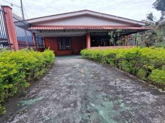 MLS-22-2080 VENTA CASA TURRIALBA 