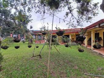 MLS-22-2080 VENTA CASA TURRIALBA 