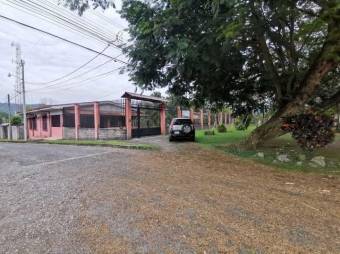 MLS-22-2080 VENTA CASA TURRIALBA 