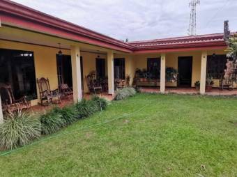 MLS-22-2080 VENTA CASA TURRIALBA 