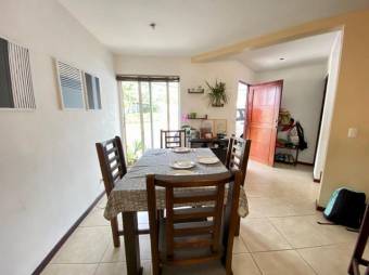 MLS-23-855 VENTA CASA SANTA ANA SAN JOSE