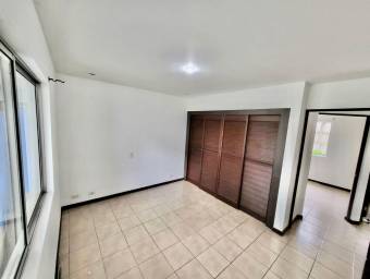 Apartamento en Alquiler en Santa Ana, San José. RAH 23-957