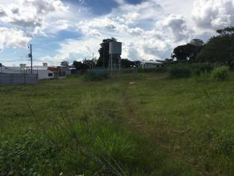 Lote en Venta en Santa Bárbara, Heredia. RAH 23-943