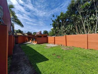 Casa en Venta en Santa Bárbara, Heredia. RAH 23-958