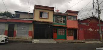 Apartamento en Venta en San José, San José. RAH 23-975