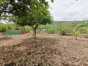 MLS-22-2127 VENTA LOTE TURRIALBA 