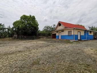 MLS-22-2127 VENTA LOTE TURRIALBA 