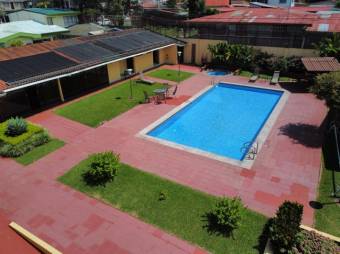 MLS-23-912 VENTA CASA MORAVIA SAN JOSE