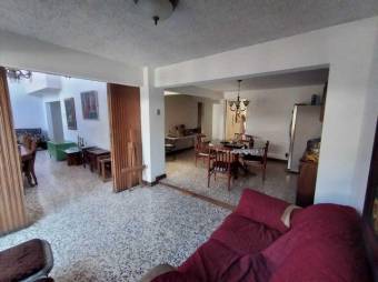 MLS-23-424 VENTA CASA ROHRMOSER SAN JOSE