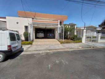 MLS-23-424 VENTA CASA ROHRMOSER SAN JOSE