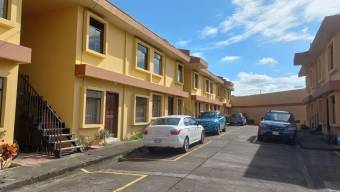 Apartamento en Venta en Moravia, San José. RAH 23-167