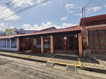 MLS-22-1908 VENTA CASA TURRIALBA CENTRO