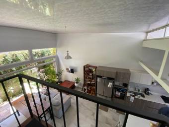  Cesar Gauthier, vende hermoso Estudio tipo loft #22-2757